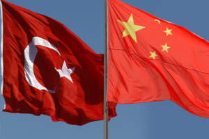 China und Türkei entwickeln Plattformen für Verhandlungen zwischen Ukraine und Russland ISW