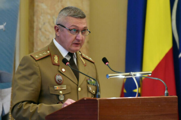 ロシアがウクライナで勝てば、次の標的はモルドバ＝ルーマニア軍参謀総長