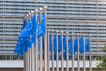 Los 27 líderes de la UE acuerdan un paquete de ayuda de 50.000 millones de euros para Ucrania 
