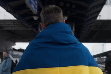 Ucrania trae de regreso a cuatro niños más secuestrados por rusos