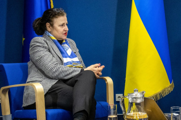 EU Ambassador on trade liberalization with Ukraine: Not ban, but quantitative restrictions
