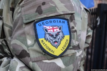 Two more Georgian soldiers killed in war in Ukraine