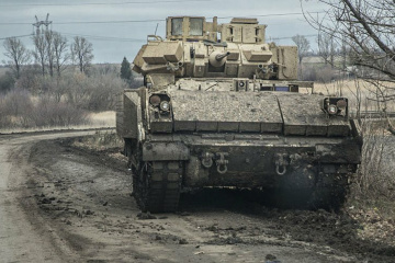 29 russische Angriffe bei Awdijiwka abgewehrt – Generalstab