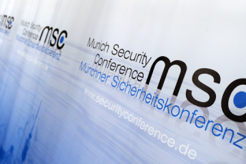 Munich Security Conference to be held without Russia, Iran