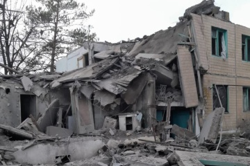 Guerre en Ukraine : Des bombardements russes font un mort et quatre blessés en 24 heures 