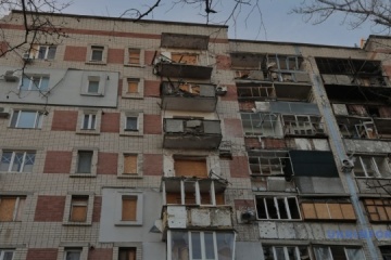 Guerre en Ukraine : Des bombardements russes sur Kherson font quatre morts et un blessé