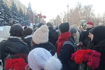 Protests by relatives of mobilized soldiers gaining momentum in Russia - ISW