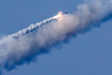 3M22 Zircon: what is known about missile that Russia could have launched at Kyiv