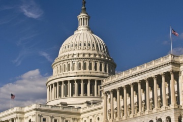Zelensky, Shmyhal thank U.S. Senate for passing bill on Ukraine aid