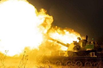 War update: Ukrainian forces repel over 50 attacks in seven sectors