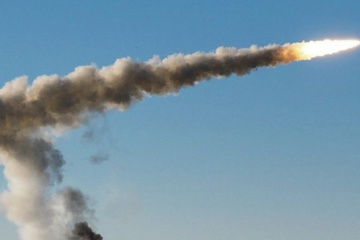 Les forces ukrainiennes ont détruit 13 des 26 missiles russes le 15 février