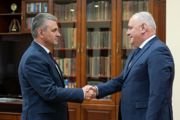 Kyiv will respond to any Russian provocations in Moldova, Transnistria - MFA