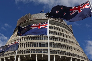 New Zealand announces new aid package for Ukraine