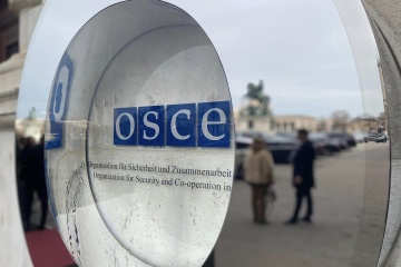 U.S. wants to engage OSCE structures to return Ukrainian children from Russia