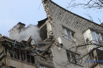 Guerre en Ukraine : Des bombardements russes font au moins cinq morts et 29 blessés en 24 heures 