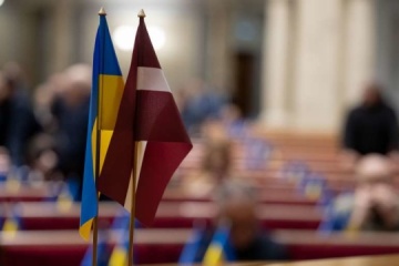 Latvia has spent at least EUR 650 million to support Ukraine
