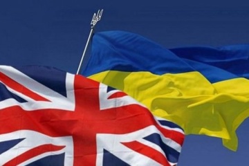 Le Royaume-Uni investit 280 millions d'euros dans l'achat et la production d'artillerie pour l'Ukraine
