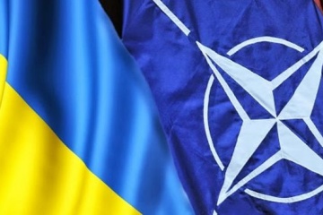 Ukraine-NATO Council: Russia must immediately stop war