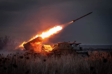 War update: Ukrainian forces repel 63 attacks in six sectors