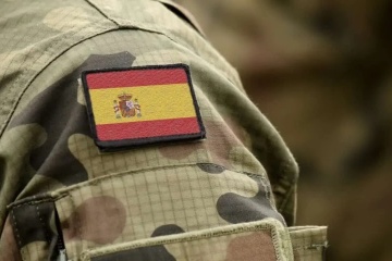 Spain and Italy not send troops to Ukraine