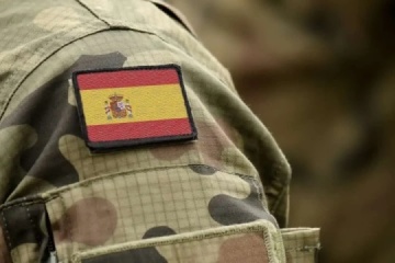 España e Italia no enviarán tropas a Ucrania