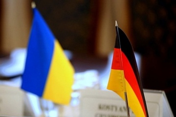 Germany reacts to Ukraine's decision not to provide consular services to men abroad