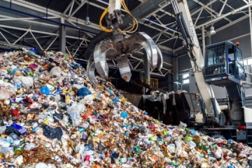 Environmental protection ministry expects to spend EUR 4B on waste treatment projects