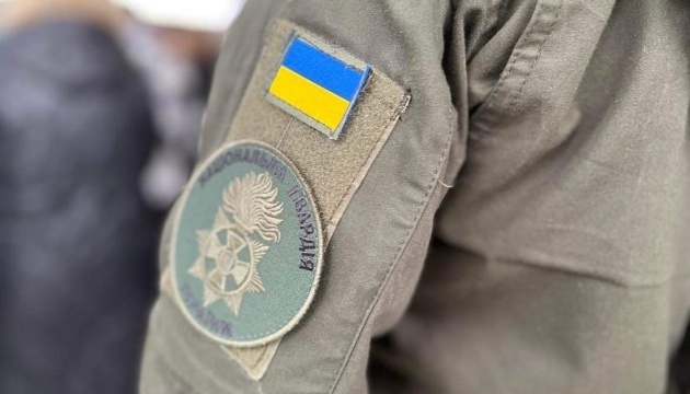 One of National Guard units being transformed into new brigade in Poltava region One of National Guard units being transformed into new brigade in Poltava region