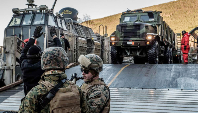Steadfast Defender 2024: найбільші військові навчання НАТО з часів холодної війни
