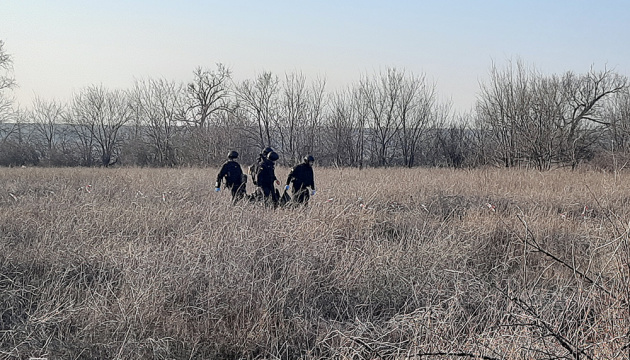 На Миколаївщині люди підірвалися на міні - один загиблий, троє поранених