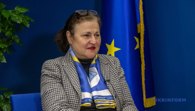 Ambasador UE - o liberalizacji handlu z Ukrainą: Nie zakaz, ale ograniczenia ilościowe