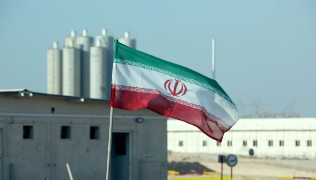 Іран дещо уповільнив виробництво збагаченого урану - гендиректор МАГАТЕ