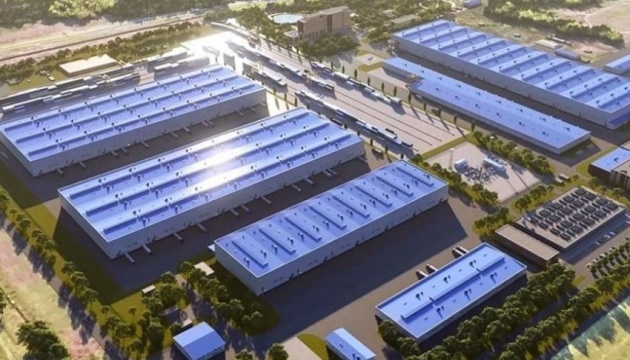 На Київщині з’явиться новий індустріальний парк: за три роки планують створити 650 робочих місць