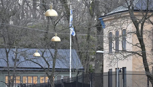 Вибухівка біля посольства Ізраїлю: інцидент у Швеції почали розслідування як теракт