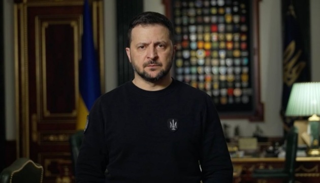 В Україну прибули ще дві системи ППО, які збивають усе - Президент