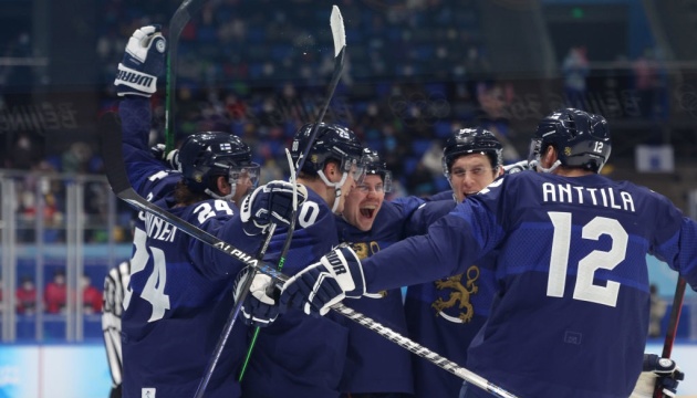 Хокеїсти НХЛ вперше з 2014 року візьмуть участь в Олімпійських іграх
