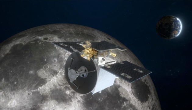 Китай планує запустити на орбіту Місяця тестові супутники