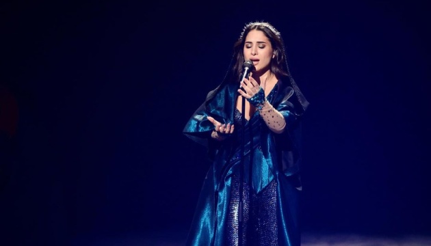 Співачка SKYLERR зняла свою кандидатуру з нацвідбору Євробачення через збій у «Дії»
