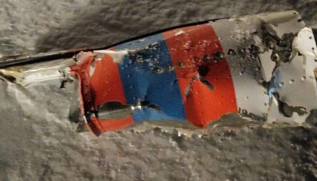 У Росії розбився гелікоптер Мі-8, увесь екіпаж загинув