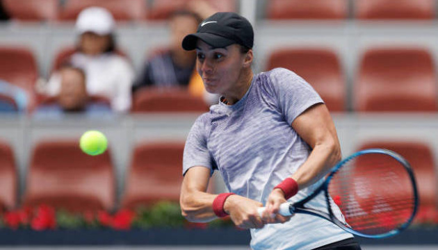 Калініна отримала нову суперницю в основній сітці турніру  WTA 500 в ОАЕ