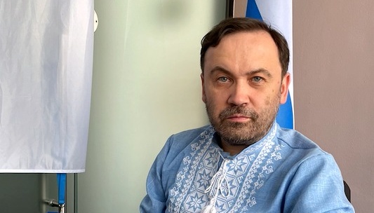 У Росії проти ексдепутата Держдуми Пономарьова порушили нові кримінальні справи