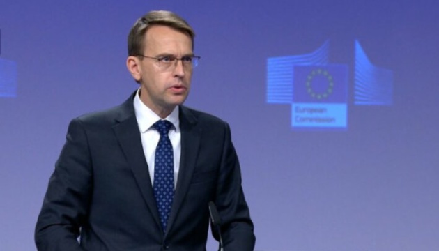 Угорське головування не матиме жодного впливу на ЄС - речник Євросоюзу