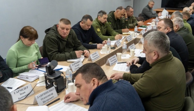 Foreign volunteers not allowed to enter dangerous communities in Kherson region