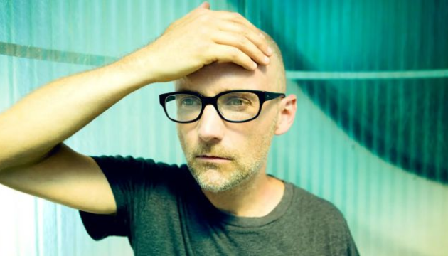 Russian fake: Singer Moby called for mobilization of Ukrainians all over the world