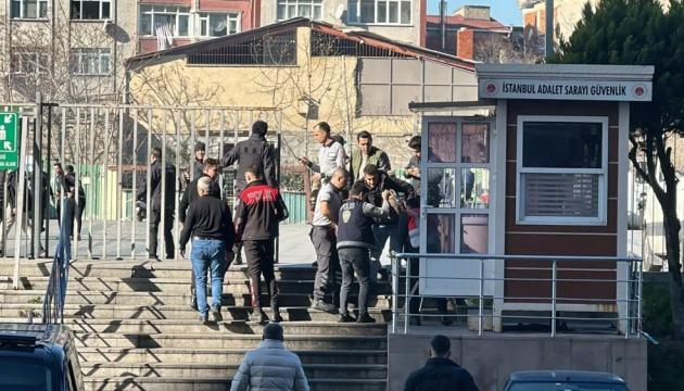 У Стамбулі стався теракт, є постраждалі