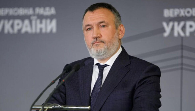 Справу ексдепутата Кузьміна, якому інкримінують держзраду, передали в суд