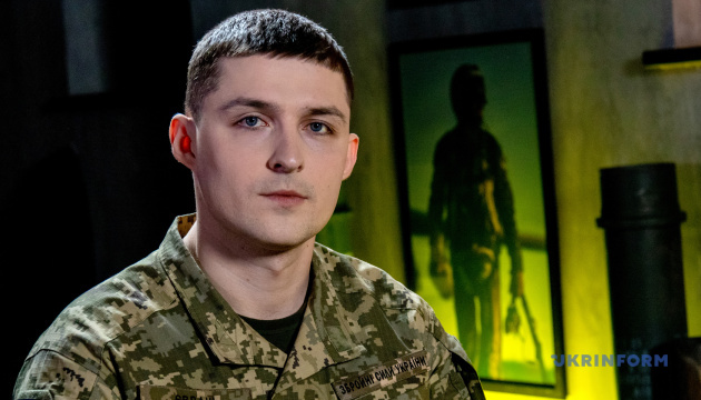 Україні потрібна глибоко ешелонована система ППО - речник Повітряних сил