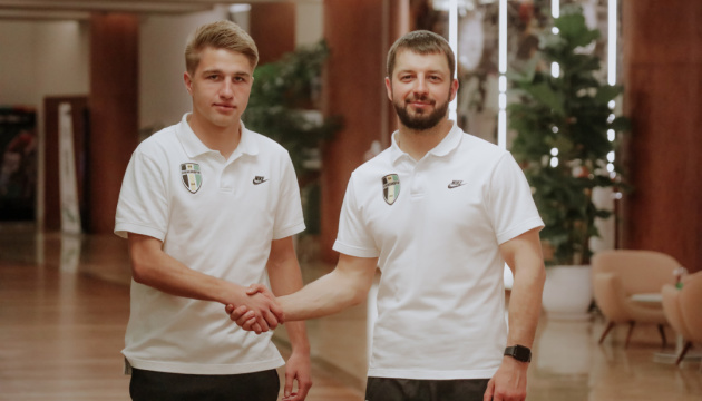 Данило Скорко продовжив контракт з ФК «Олександрія» 