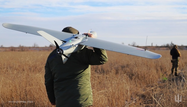 Defensa: La creación de las Fuerzas de Sistemas No Tripulados abrirá nuevas oportunidades en el uso de drones
