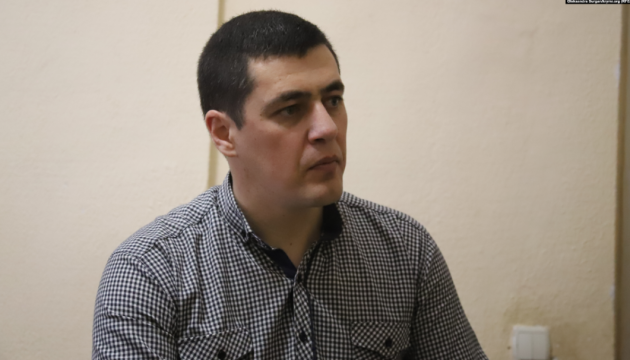 Політв'язень із хворобою серця Сулейманов вже рік не отримує меддопомоги у в'язниці РФ
